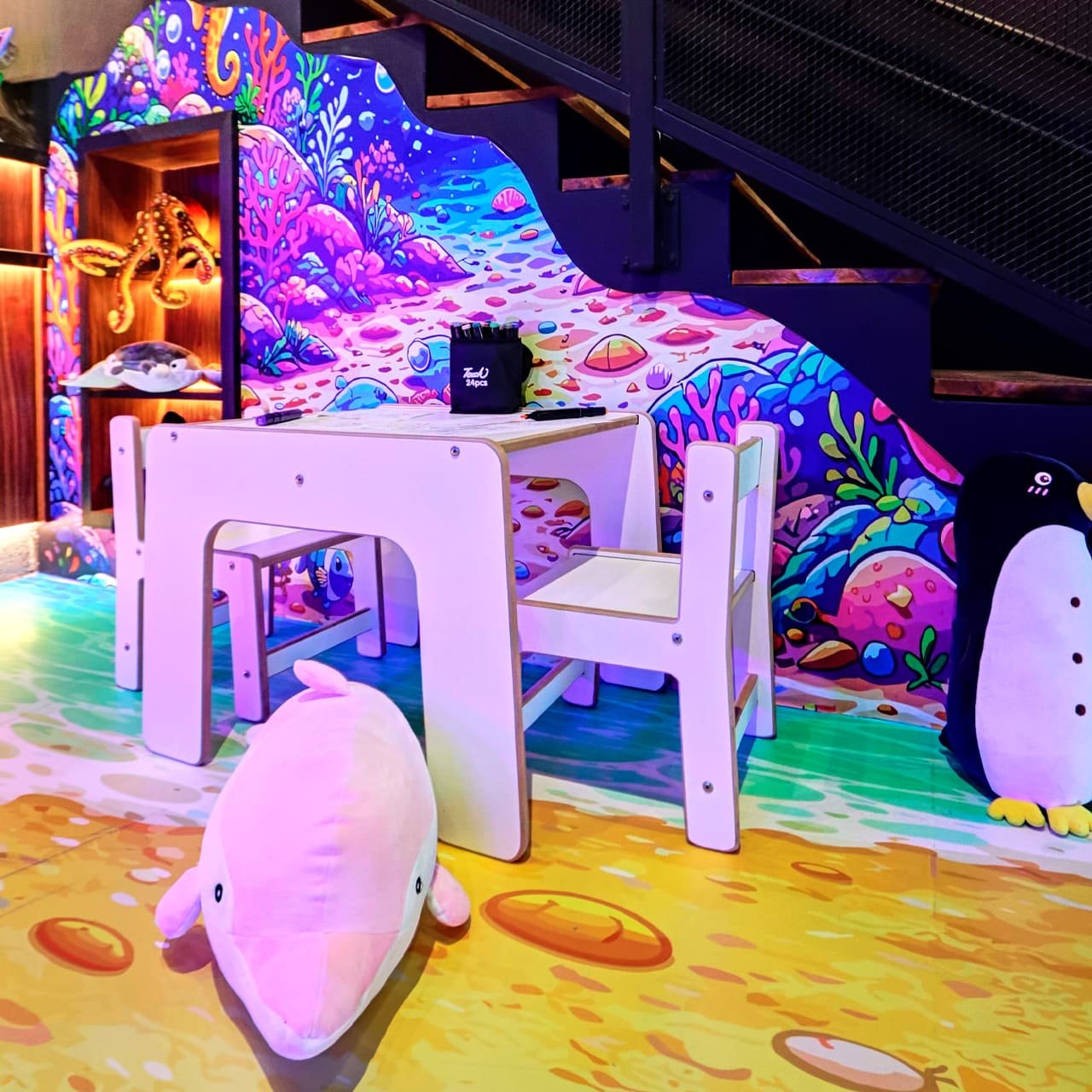 Foto 17 da loja Bah! Aquarismo em Porto Alegre